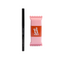 Praush 1 Sweet Cheeks Liquid Blush + 1 Creme Gel Kajal Liner Bundle