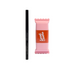 Praush 1 Sweet Cheeks Liquid Blush + 1 Creme Gel Kajal Liner Bundle