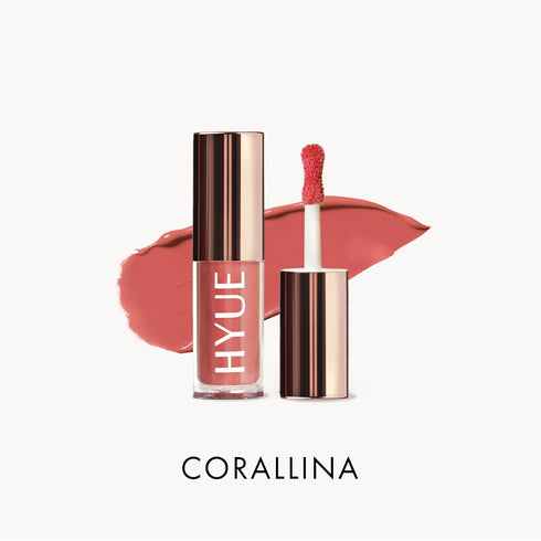 HYUE HydraMatte Liquid Lipstick
