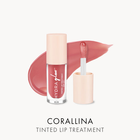 HYUE HydraGlow Tinted Lip Treatment