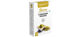Atiya Herbs Hakim Suleman s Coriander Powder