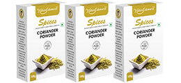 Atiya Herbs Hakim Suleman s Coriander Powder