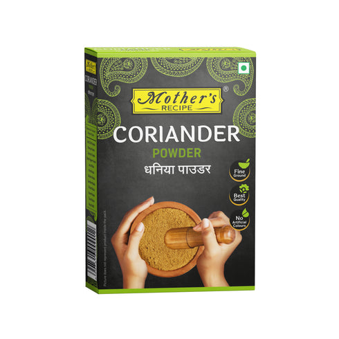 Mothers Recipe Coriander Powder