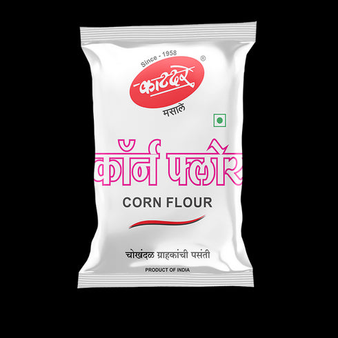 Katdare Corn Flour