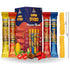 Skippi Ice Pops ALL FLAVOR BOX | Corn Sticks Combo