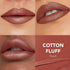 LoveChild Cotton Fluff | Peach | Cloud Crush Lush Creme Lipstick