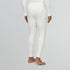 XYXX Cotton Rich Thermal Long Johns Ivory White
