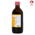 Bjain Homeopathic Omeo Cough Medicated Syrup