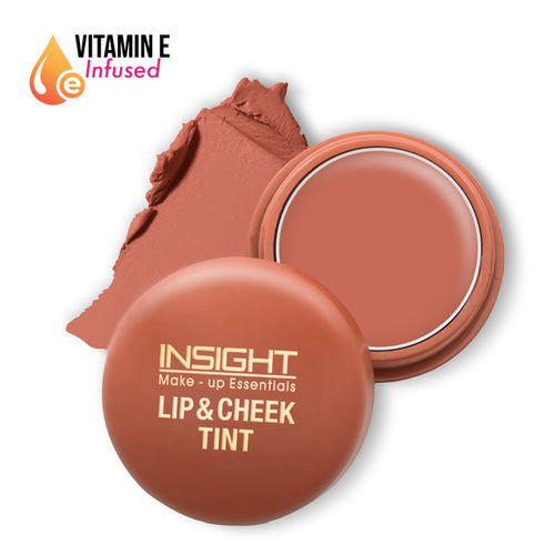 Insight Lip And Cheek Tint