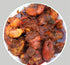 Prakruthi Masala crab pickle