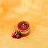 Honey Hut Cranberry Lip Balm