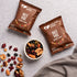 Nourish You Cranberry walnut nut mix | High in Omega-3