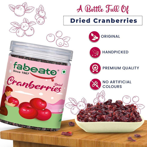 Fabeato Berries Combo Pack