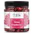 Lila Dry Fruits Cranberry