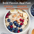 Nourish You Cranberry walnut nut mix | High in Omega 3
