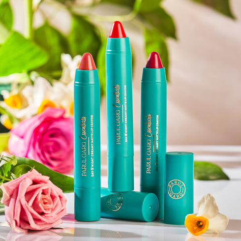 Parul Garg Beauty Dusky Girl Favourites Essential 5-Pack
