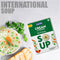 Keyafoods Keya Cream and Veggies Soup