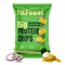 Fitfeast Protein Chips Cream & Onion x 1
