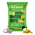 Fitfeast Protein Chips Cream & Onion x 1