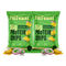 Fitfeast Protein Chips Cream & Onion x 2