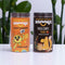SNAAQZ Millet + Oats Combo (Pack of 2)