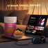 PROMUNCH Combo Pack Soya Sticks