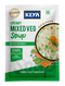 Keyafoods Keya Creamy Mixed Veg Four Serve Soup