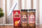 Impulse Coffees Creamy Core Combo