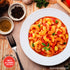 Mom's Creamy Tomato Pasta