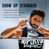 Superyou Coffee Fermented Yeast Protein 1Kg + Creatine Monohydrate Combo