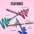 Colors Queen Extreme Color Kajal | 0.4 Gram