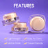 Colors Queen Flawless Cover Foundation | 18 Gram