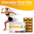 Healing Pharma Healvital Multivitamin + Multimineral Tab