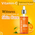 Colors Queen Vitamin-C Brightening & Anti Ageing Essence Toner | 100 ML