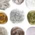 Colors Queen Galaxy Glitz Nail Paint | 17ml