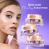 Colors Queen Flawless Cover Foundation | 18 Gram