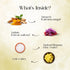 Ohria Ayurveda Turmeric & Saffron Cream
