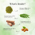 Ohria Ayurveda Tej Vardak Body Ubtan
