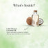 Ohria Ayurveda Extra Virgin Cold Pressed Coconut Oil