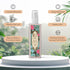 Ohria Ayurveda Rose Facial Mist
