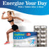 Healing Pharma Healvital Multivitamin + Multimineral Tab
