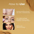 Colors Queen Lux Light Revitalizing Oil Free Foundation | 50 Gram