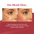 Colors Queen Matte Liquid Blush | 6.5 Gram