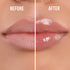 Colors Queen Transparent Lip Shiner – High Gloss Finish