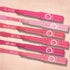 Colors Queen Queen Lips Natural Lip Balm in 6 Tinted Variants