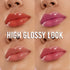 Colors Queen Transparent Lip Shiner – High Gloss Finish