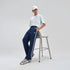 XYXX Crew Everyday Relaxed Fit Trackpants - Blue Nights