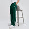 XYXX Crew Everyday Relaxed Fit Trackpants - Ivy Green