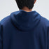 XYXX Crew Oversized Hoodie - Blue Nights