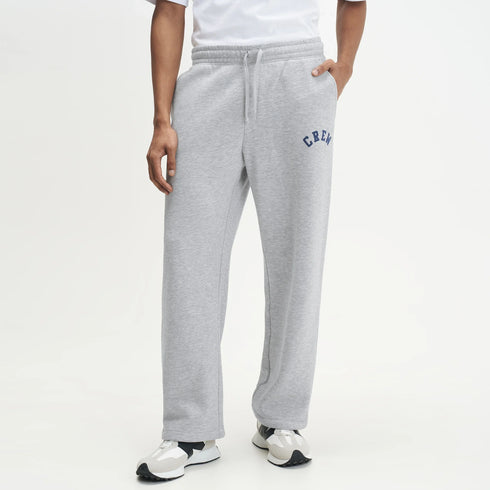 XYXX Oversized Hoodie and Sweatpants Co-ord Set Concrete Grey